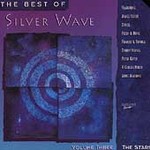 The Best of Silver Wave Vol. 3: The Stars by Various Artists (CD, Nov-1994, Silver Wave)