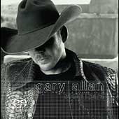 See If I Care [Super Audio Hybrid CD] by Gary Allan (CD, Apr-2004, MCA Nashville)