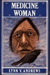 Medicine Woman by Lynn V. Andrews (1983, Paperback, Reprint)