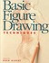 Book: Basic Figure Drawing Techniques Softcover