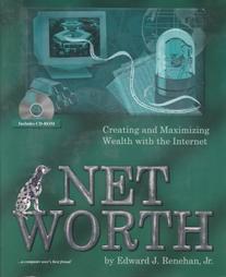 Net Worth by Edward J. Renehan (1996, Package)