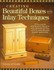 Book: Creating Beautiful Boxes With Inlay Techniques Doug Stowe, Paperback