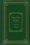 The Works of Edgar Allan Poe by Edgar Allan Poe (1992, Hardcover, Unabridged)