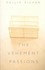 Book: The Vehement Passions - Philip Fisher