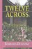 Book: Twelve Across - Barbara Delinsky