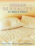 Human Sexuality In A World Of Diversity by Jeffrey S...