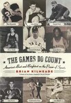 The Games Do Count by Brian Kilmeade NEW FREE US SHIPPI
