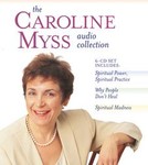 The Caroline Myss Audio Collection by Caroline Myss (2001, Compact Disc)
