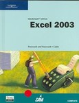 Microsoft Office Excel 2003 by Beth Pasewark Wadswor...