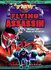 FMW: The Flying Assassin (DVD, 2001)