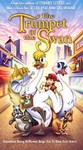 Trumpet of the Swan (VHS, 2001, Clamshell)