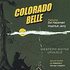 Colorado Belle by Washtub Jerry (CD, Apr-2005, Western Arts Production)