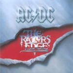 AC/DC - The Razor's Edge [Digipak] [Remastered] (CD 2003)