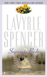 Separate Beds by Lavyrle Spencer (1995, Paperback, Reissue)