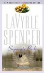 Separate Beds by Lavyrle Spencer (1995, Paperback, Reissue)