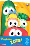Veggie Tales by Cindy Kenney (2004, Hardcover, Board)