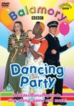 Balamory - Dancing Party (DVD 2004)