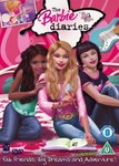 Barbie Diaries (DVD)