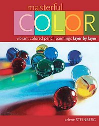 Masterful Color by Arlene Steinberg (2008, Hardcover)