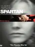 Spartan (2004, DVD)