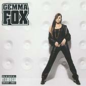 Gemma Fox - Messy (CD 2004)