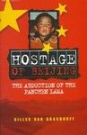 Hostage of Beijing by Gilles Van Grasdorff (1999, Hardcover)