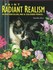 Book: Paint Radiant Realism in Watercolor, Ink & Colored Pencil Sueellen Ross, Hardcover