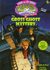 Book: The Gross Ghost Mystery Franklin Dixon, Paperback