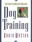 Dog Training by David Weston (1992, Paperback)