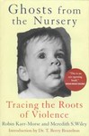 Ghosts from the Nursery by Meredith S. Wiley, Robin Karr-Morse (1998, Hardcover, Illustrated)