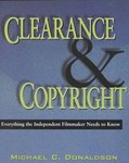 Clearance & Copyright by Michael C. Donaldson (1996, Paperback, Illustrated)