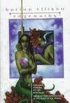 Love Ain't Nothing but Sex Misspelled by Harlan Ellison (1997, Hardcover)