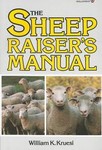 Sheep Raiser's Manual by William K. Kruesi (1984, Paperback)