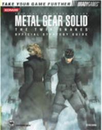 Metal Gear Solid by Bradygames (2004, Paperback)
