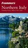 Book: Frommer's Northern Italy - Reid Bramblett
