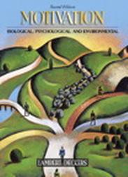 Motivation by Lambert Deckers (2004, Hardcover)