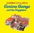 Book: Curious George And The Firefighters H.A. Rey, Softcover