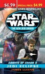 Star Wars by James Luceno (2005, Paperback, Reissue)
