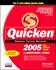 Book: Quicken 2005 - Maria Langer