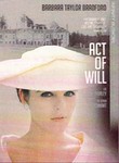 Barbara Taylor Bradford's Act of Will (DVD, 2006, 2-Disc Set)