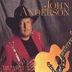 The Encore Collection by John Anderson (CD, Jun-1998, BMG Special Products)