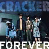 Forever by Cracker (CD, Jan-2002, Virgin Records USA)