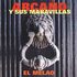 El Melao by Arcano Y Sus Maravillas (CD, Feb-2003, International Music)