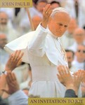 An Invitation to Joy by Greg Burke, Pope John Paul II (1999, Hardcover, Illustrated)