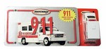 Matchbox 911 by Beth Sycamore, Lee Macleod (2003, Hardcover)