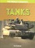 Book: Tanks - Ian Graham