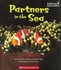 Book: Partners In The Sea - David Hall