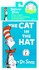 Book: The Cat In The Hat - Dr. Seuss