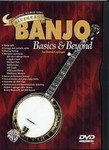 Ultimate Beginner Series - Bluegrass Banjo Basics And Beyond (DVD)