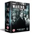 DVD: Waking The Dead - Series 1 - Trevor Eve
